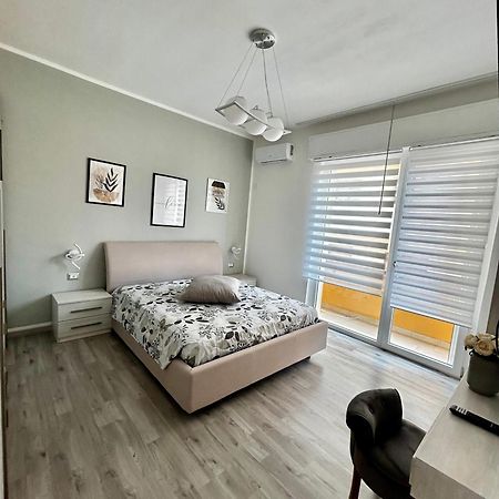 L'Approdo A Porto Torres Apartment Екстериор снимка