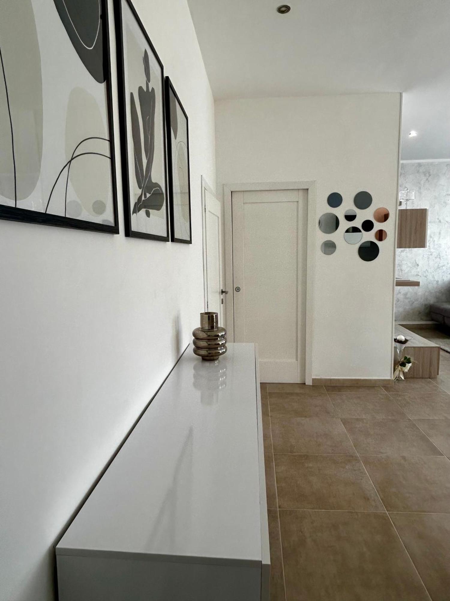 L'Approdo A Porto Torres Apartment Екстериор снимка