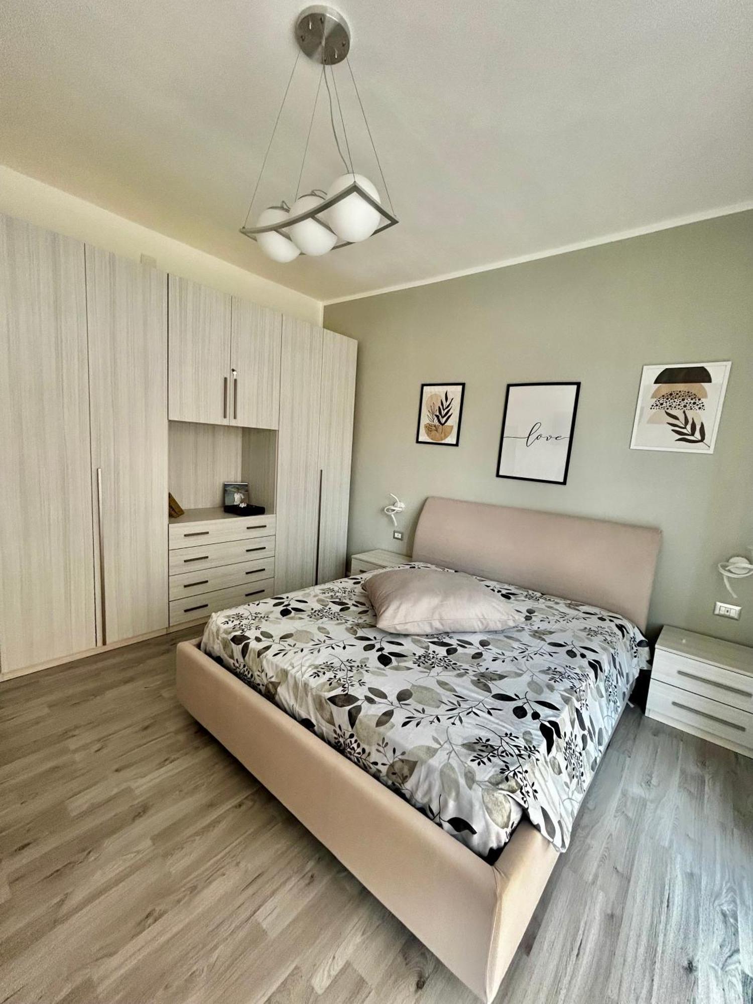L'Approdo A Porto Torres Apartment Екстериор снимка