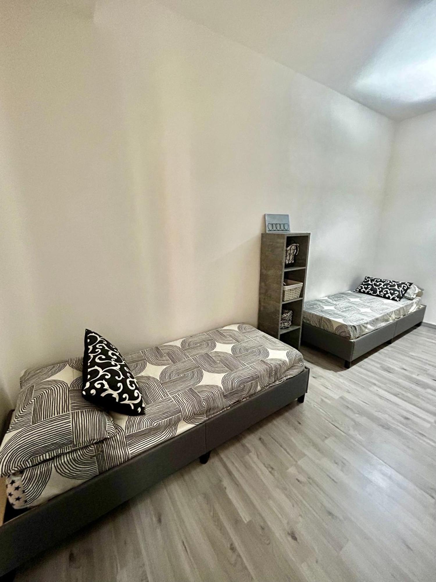 L'Approdo A Porto Torres Apartment Екстериор снимка