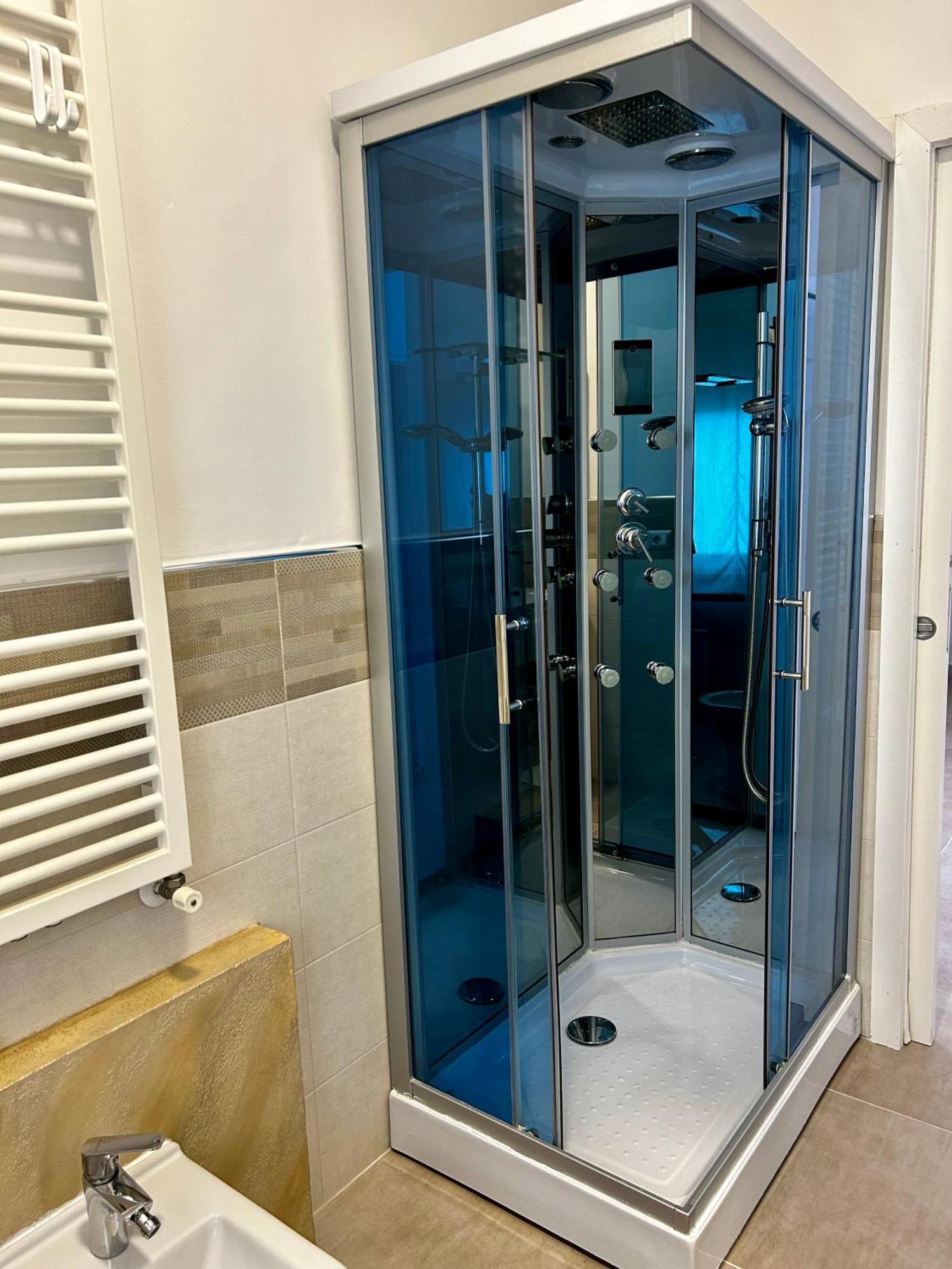 L'Approdo A Porto Torres Apartment Екстериор снимка
