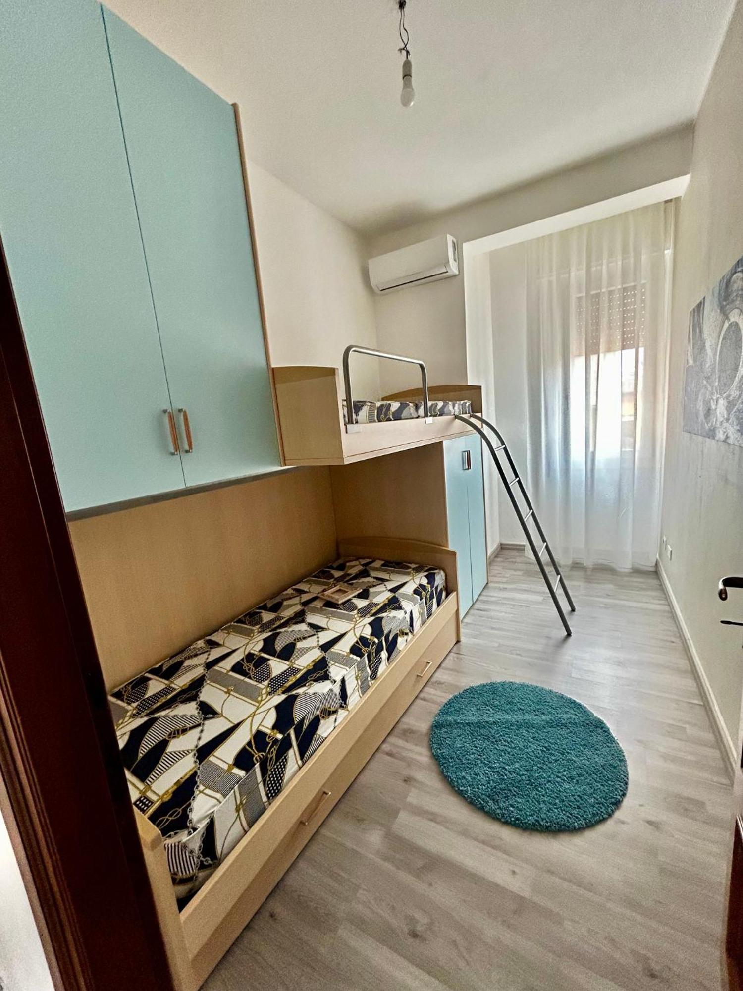 L'Approdo A Porto Torres Apartment Екстериор снимка