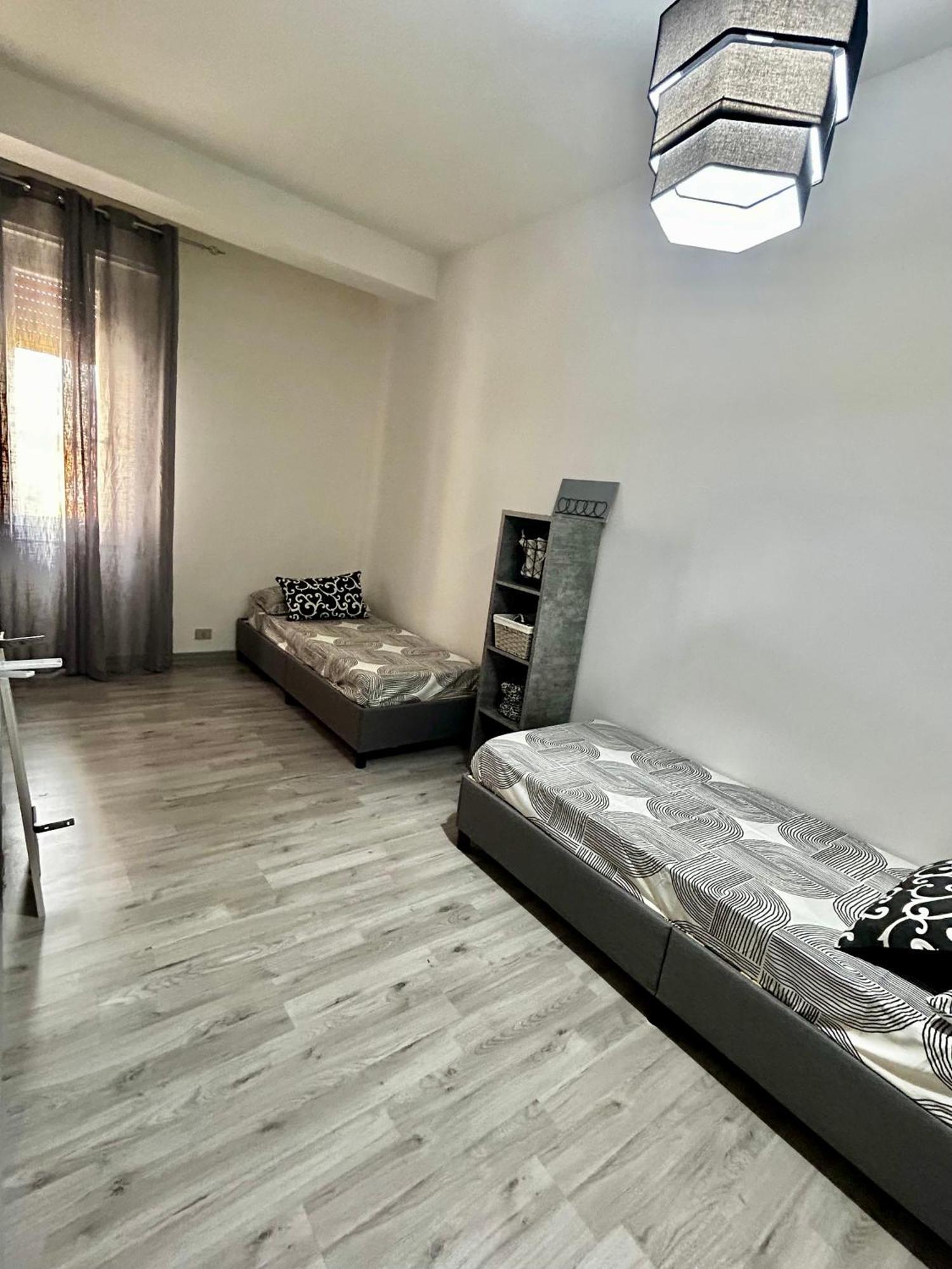 L'Approdo A Porto Torres Apartment Екстериор снимка